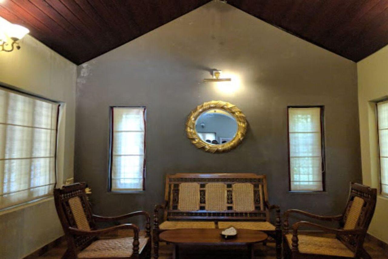 Riverine Springs Wadakkanchery Extérieur photo