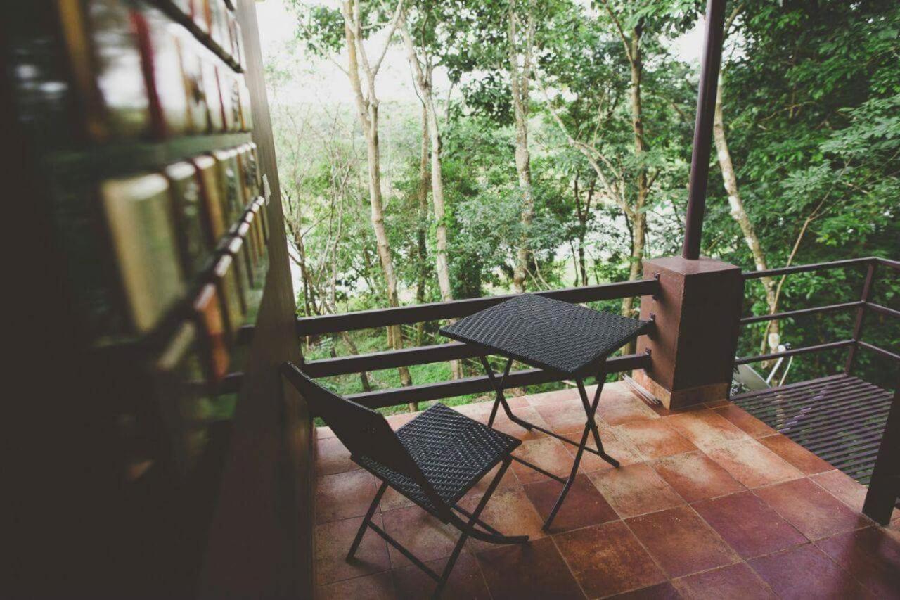 Riverine Springs Wadakkanchery Extérieur photo