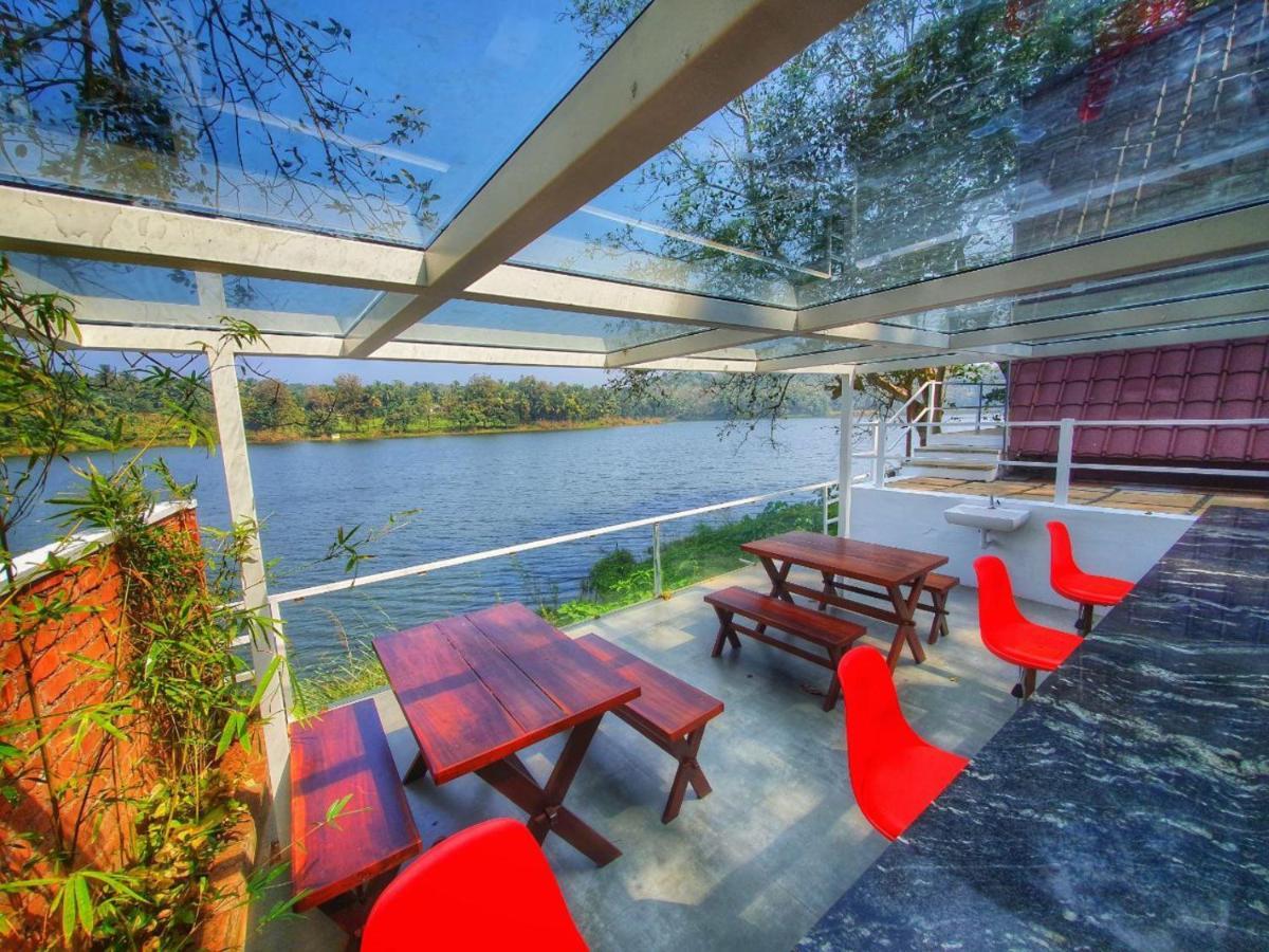 Riverine Springs Wadakkanchery Extérieur photo