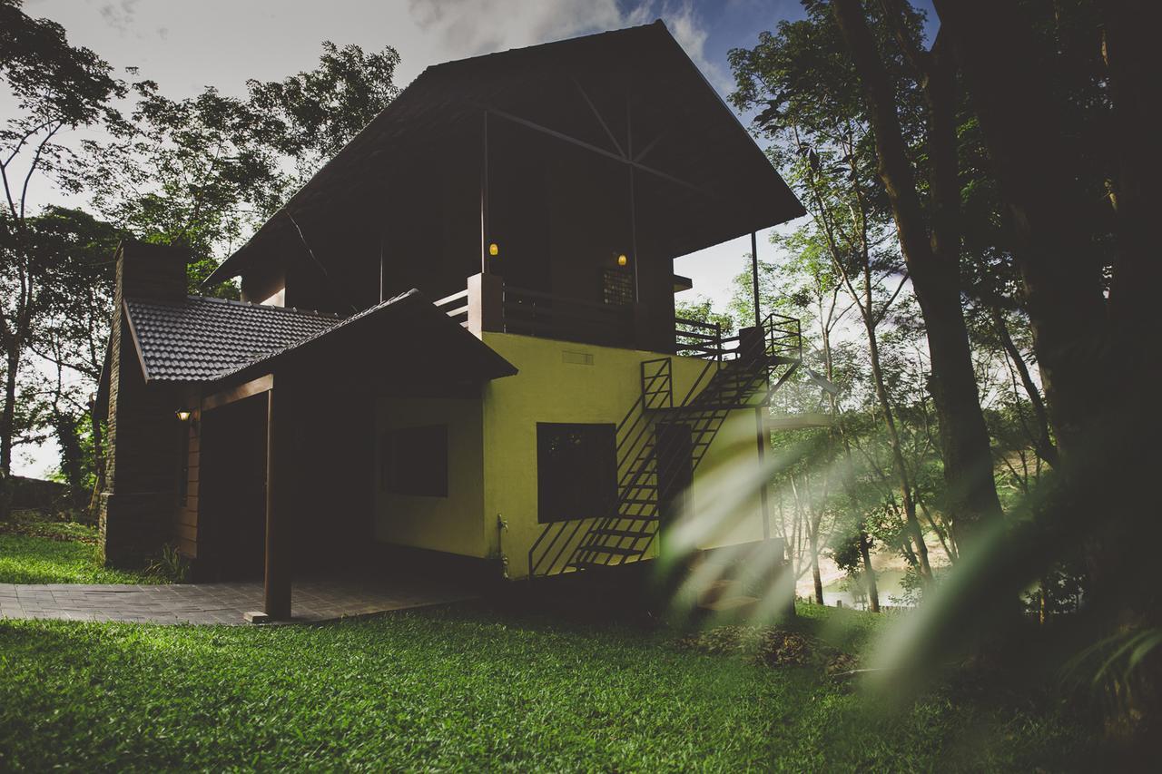 Riverine Springs Wadakkanchery Extérieur photo
