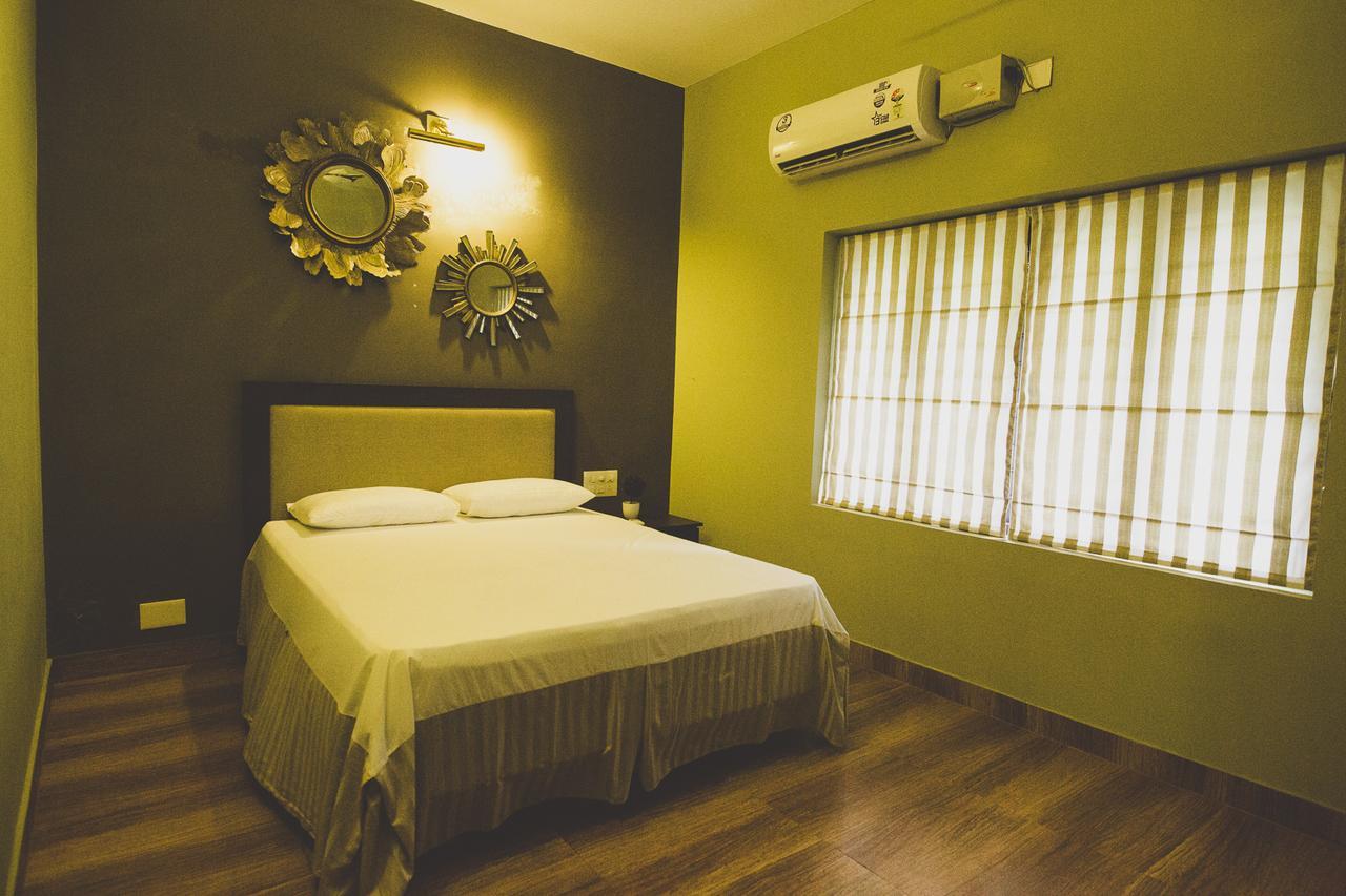 Riverine Springs Wadakkanchery Extérieur photo